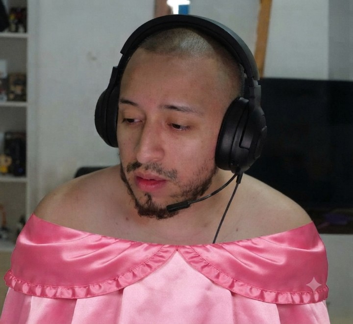 El Pelao